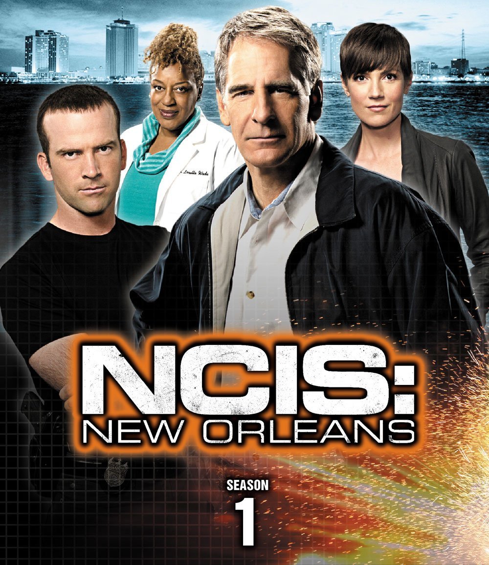 Ncisニューオーリンズ シーズン5シーズン6 動画配信やdvdレンタルはいつ